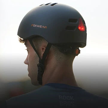 Foxwear V6 Helmet