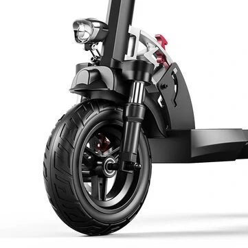 WQ-HVD Electric Scooter