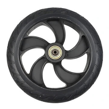 8 Inch Electric Scooter Rear Wheel With Hubs Back Tire