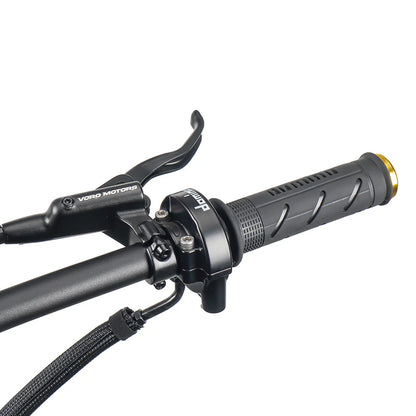 Roadrunner Pro Seated Electric Scooter