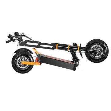 TOURSOR X8P Electric Scooter