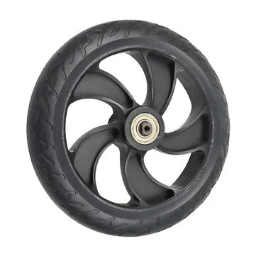 8 Inch Electric Scooter Rear Wheel With Hubs Back Tire