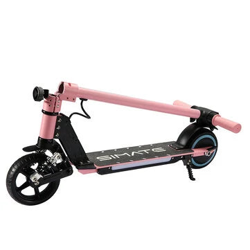 SIMATE S5 Electric Scooter