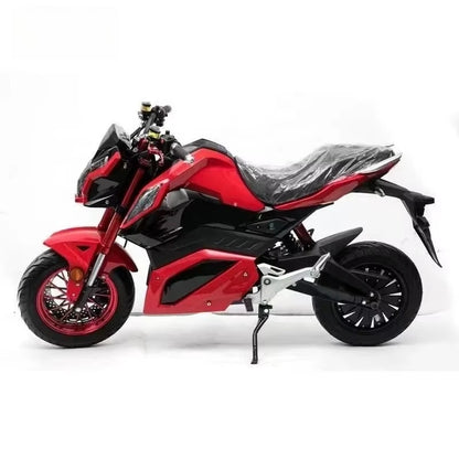 New Design Super Power High Quality Adults Electric Motorcycle