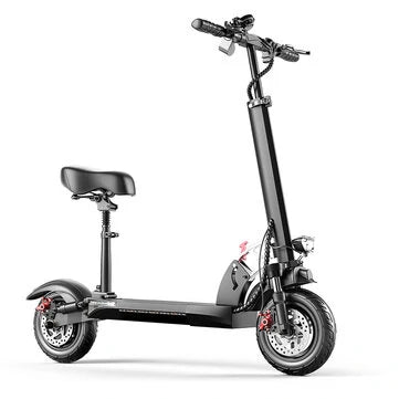 WQ-HVD Electric Scooter