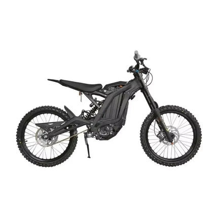 Freego Electric Motorcycle for Adults Electric Mountain Dirt Bike 8000W(Peak) Motor 72V 30Ah Removable Battery 19" X2 Tire