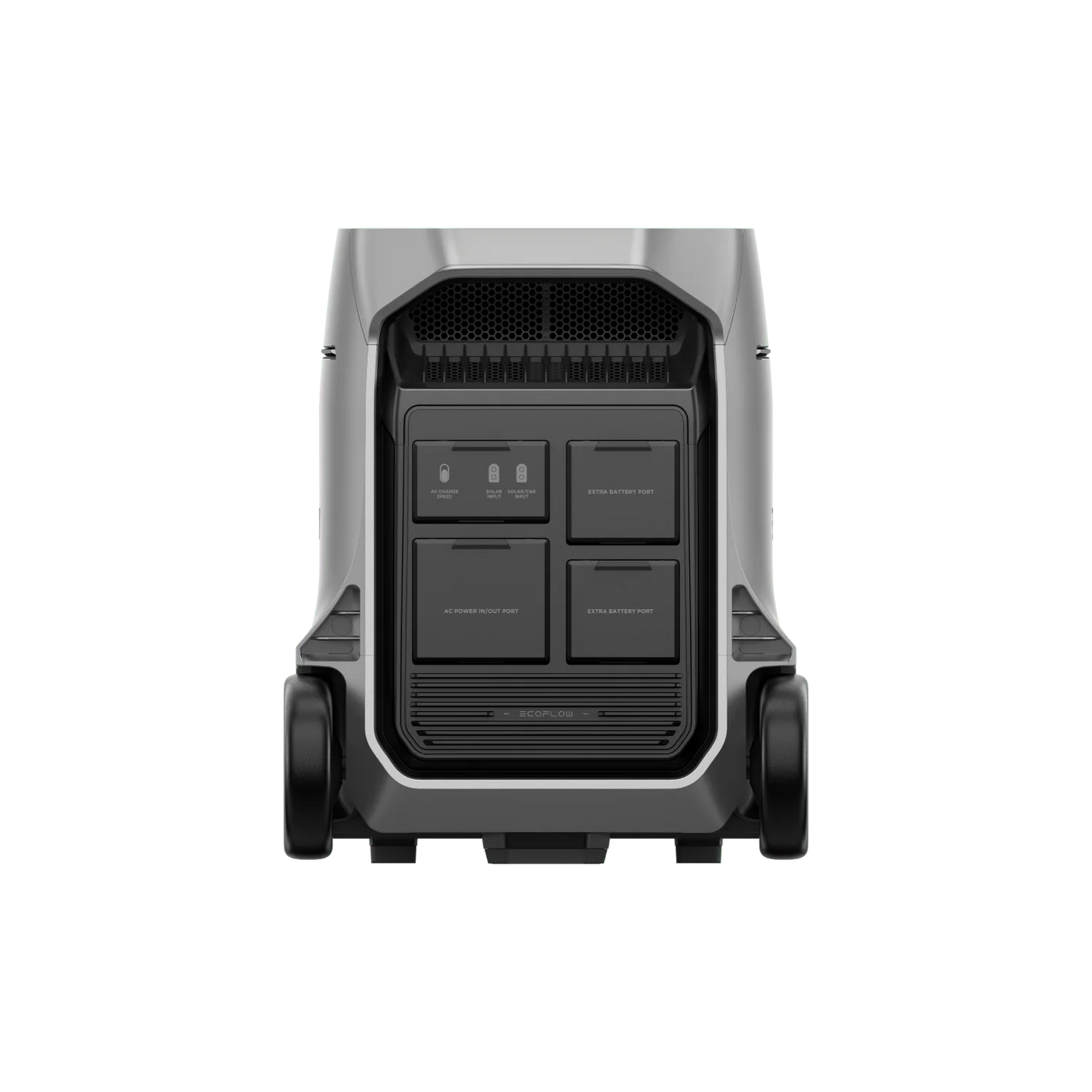 EcoFlow DELTA Pro 3 Portable Power Station