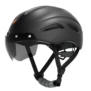 Foxwear V8 Pro Bike Helmet