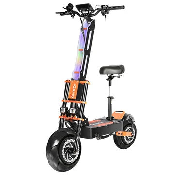 TOURSOR X8P Electric Scooter