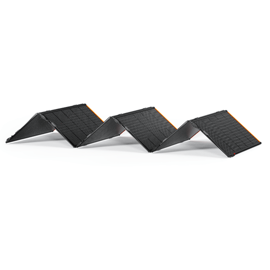 Jackery SolarSaga 500 X Solar Panels