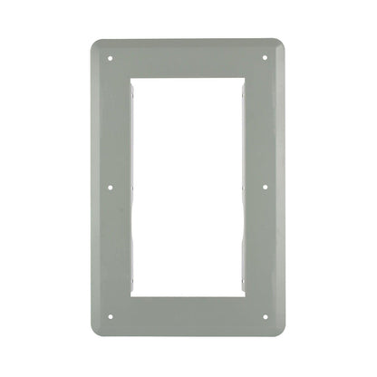 Nature's Generator Power Transfer Switch Flush Mount